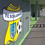 Soccer Akademie, Ausbildung, Schule, Matura, Landesliga, Stadion , Hohenhaus Tenne Area