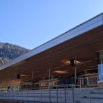 Soccer Akademie, Ausbildung, Schule, Matura, Landesliga, Stadion , Hohenhaus Tenne Area