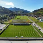 Stadion FC Schladming