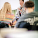 Soccer Akademie FC Schladming, HAK Schladming, Fußball, Ausbildung, Matura